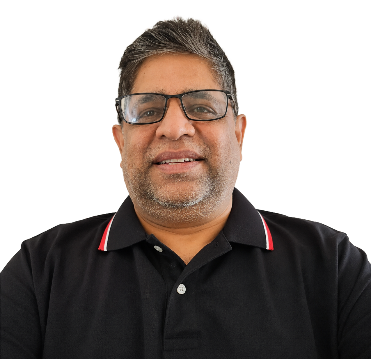 Mr. Uday Saxena